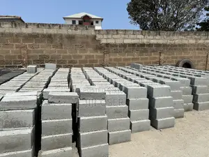 Concrete Blocks