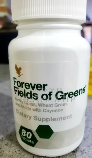 Forever Fields of Green Dietary Product