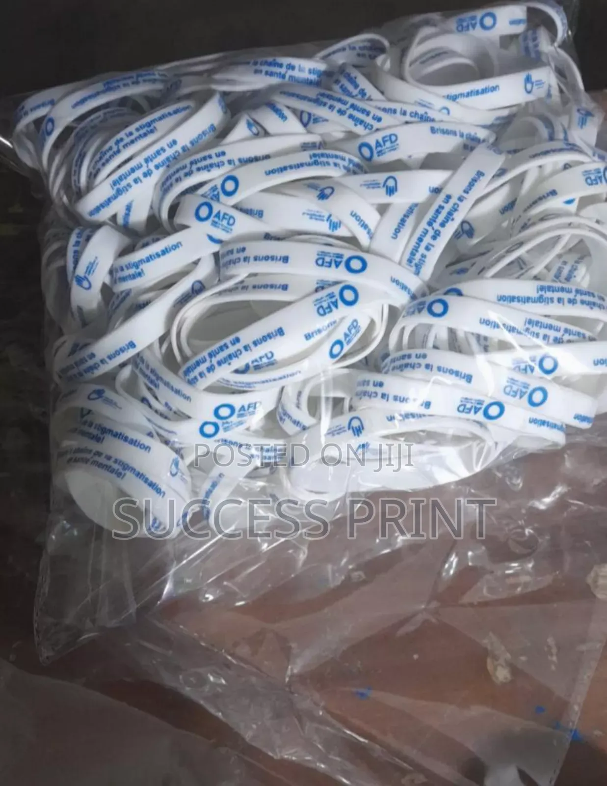 Wrist Band