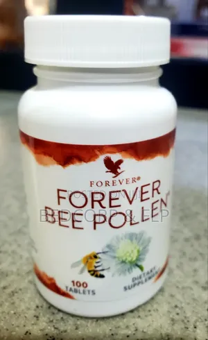 Forever Bee Pollen Dietary Product