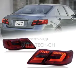 System Led Back Lamp for for Toyota Camry
