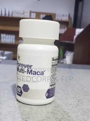 Forever Multi Maca Sex, Stamina and Fertility