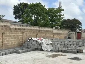 Concrete Blocks