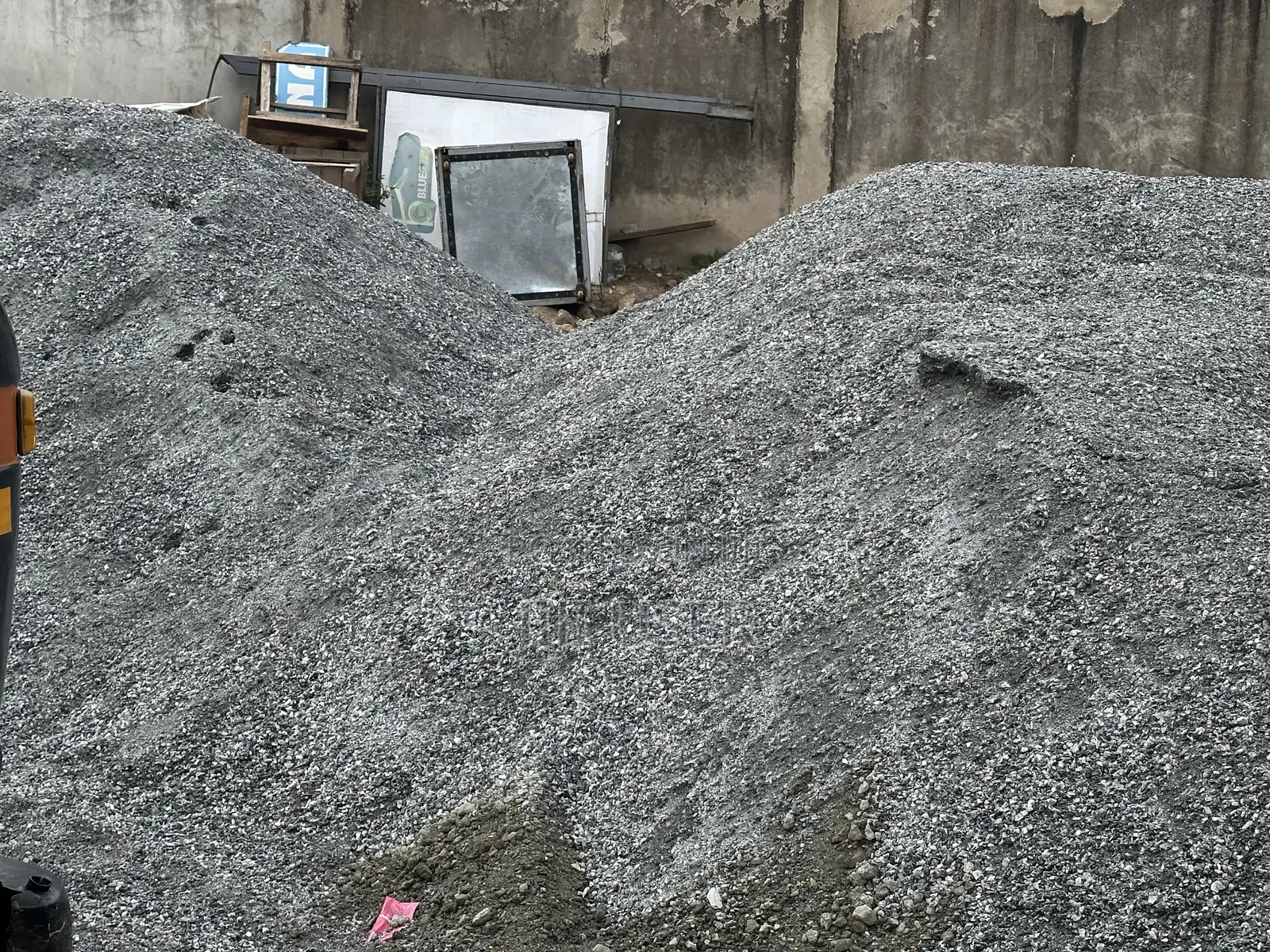 Concrete Blocks