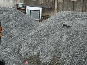 Concrete Blocks