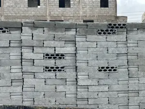 Concrete Blocks