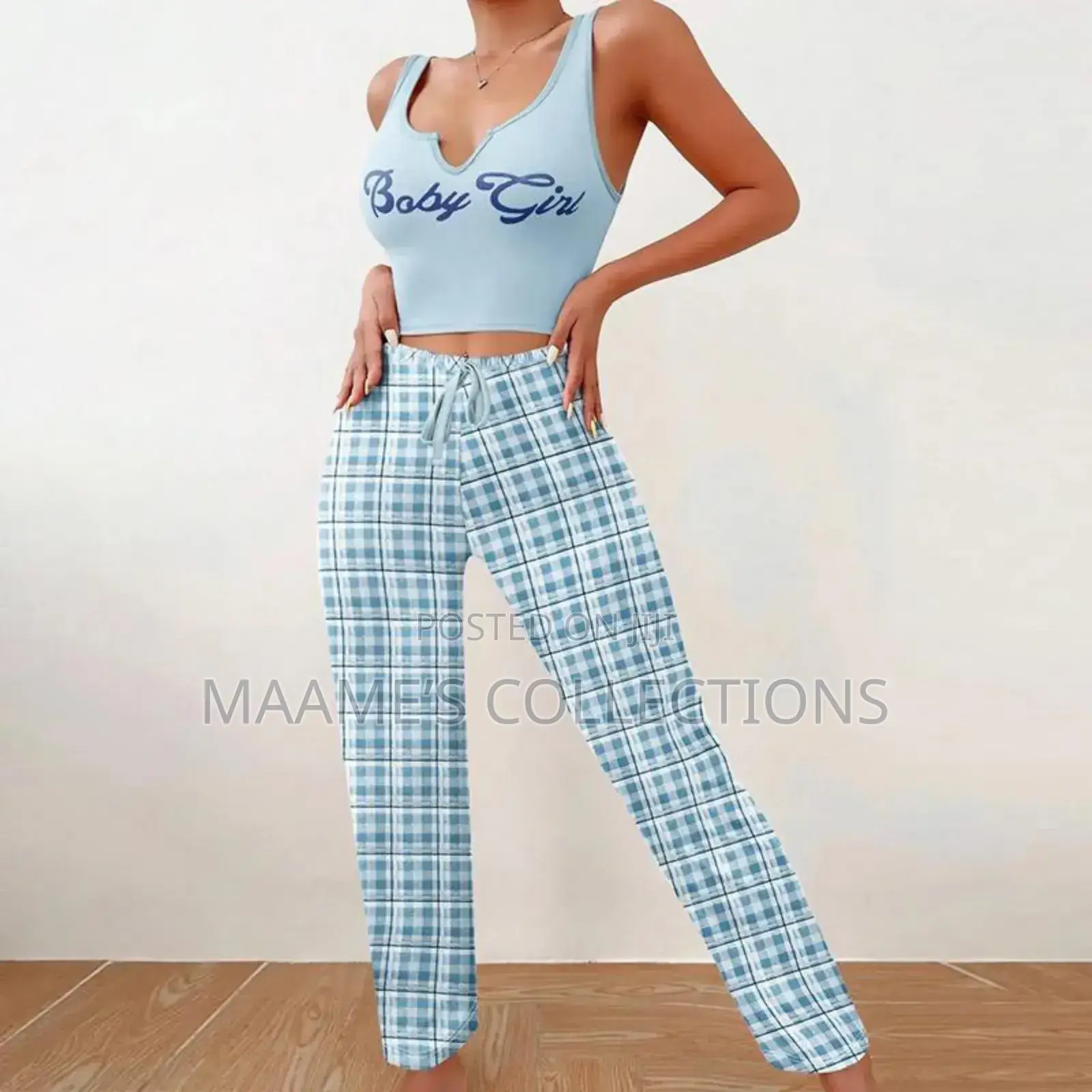 Ladies Sleepwear / Pyjamas