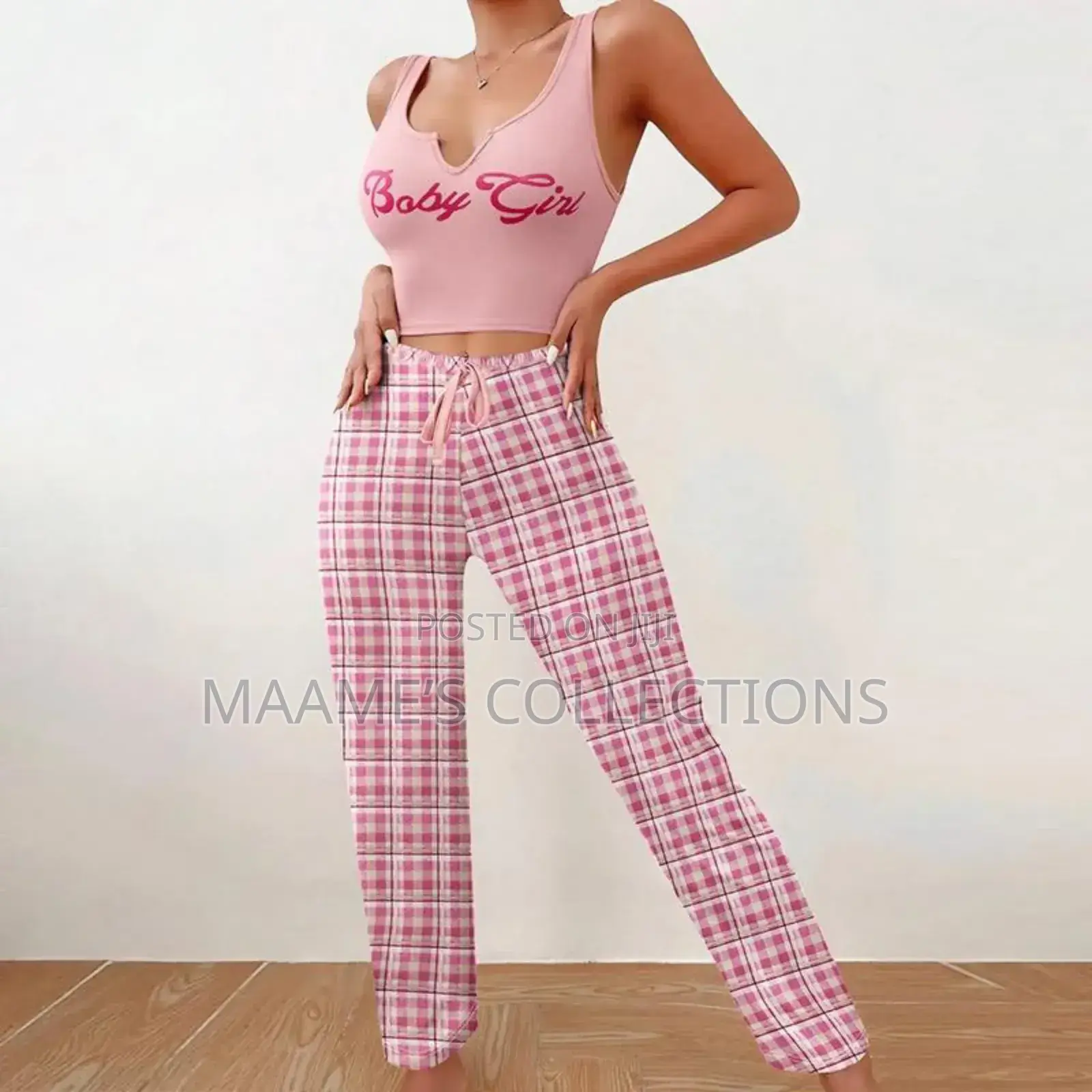 Ladies Sleepwear / Pyjamas