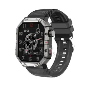 GW55 Smart Watch