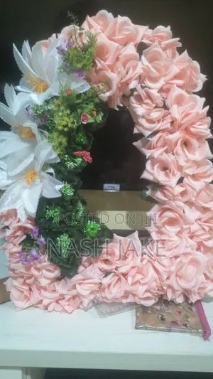 Affordable Wreath/Floral