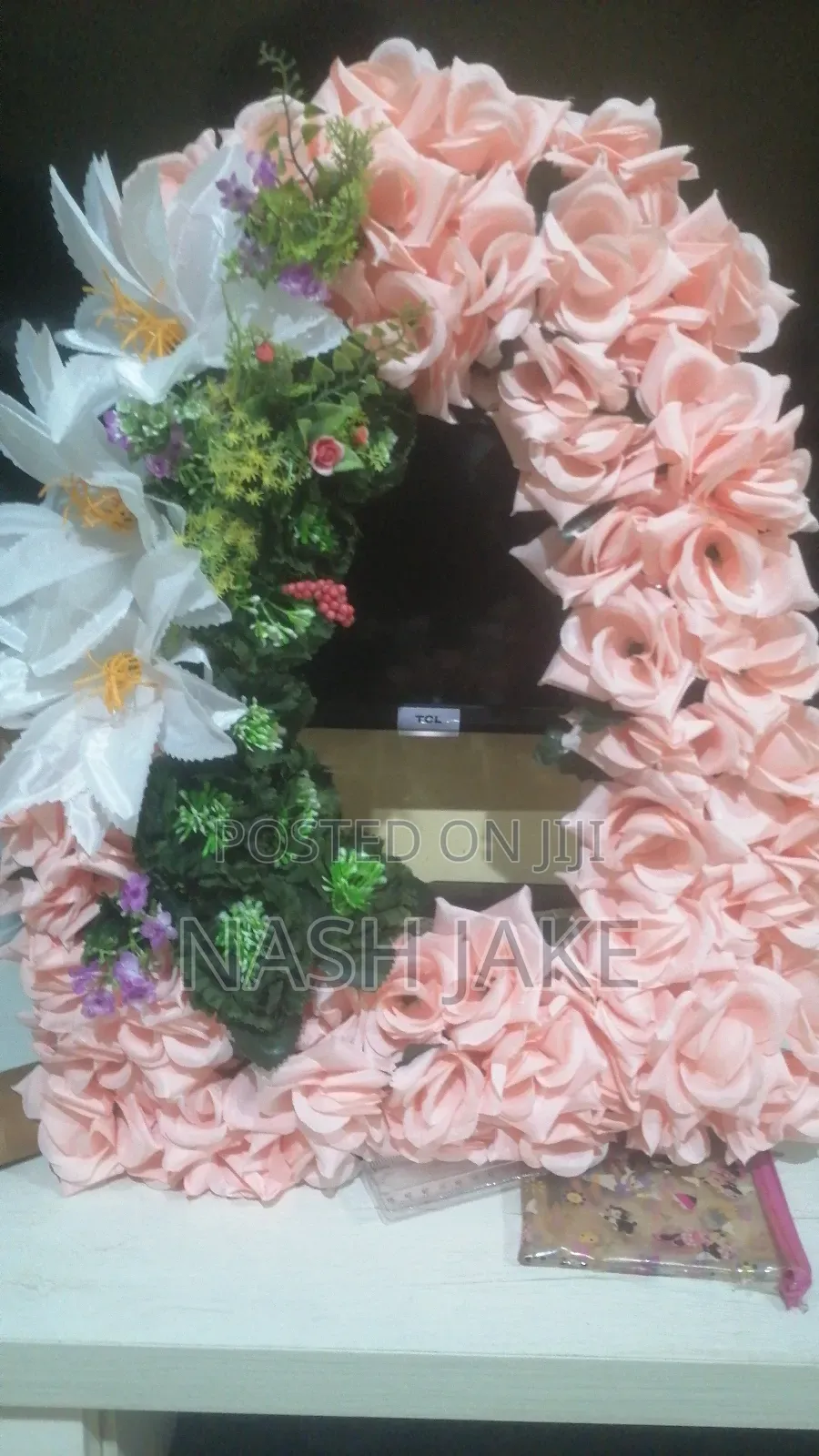 Affordable Wreath/Floral