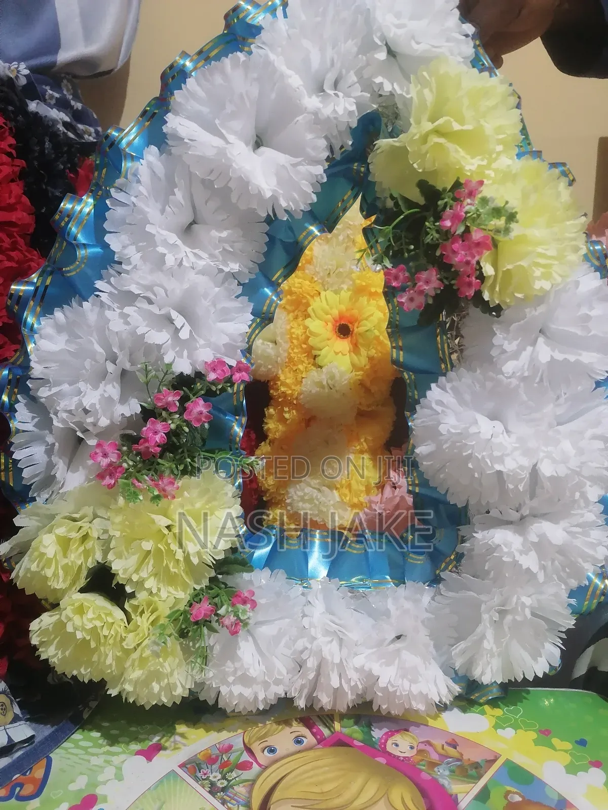 Affordable Wreath/Floral