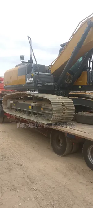 China XCMG