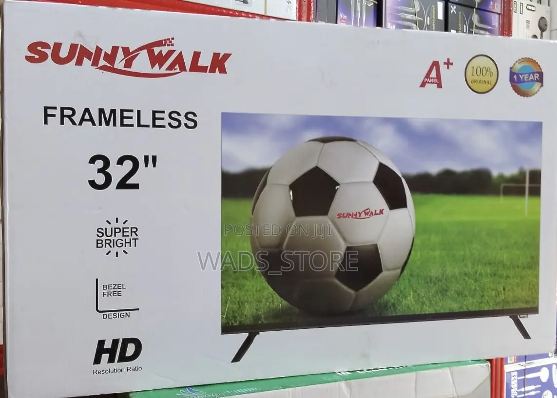 TV 32 Inches