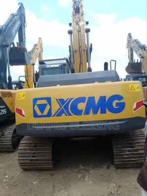 China XCMG