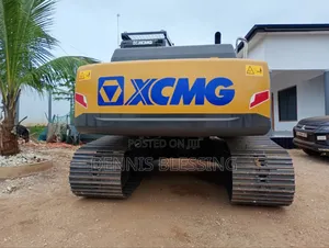 China XCMG