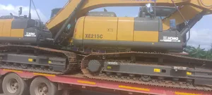 China XCMG