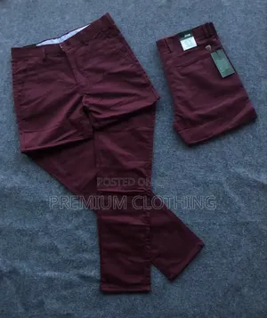 Original Khaki Trousers for Men