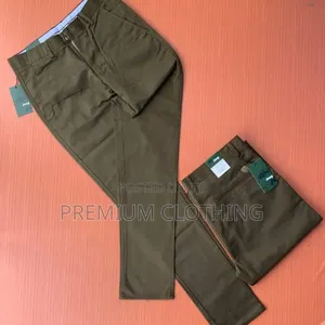 Original Khaki Trousers for Men