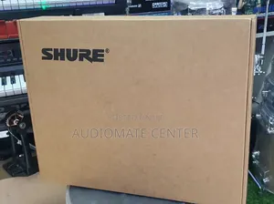 Shure Drums Mic