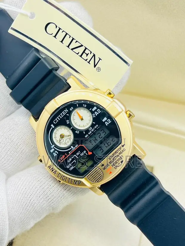 Citizen Watch