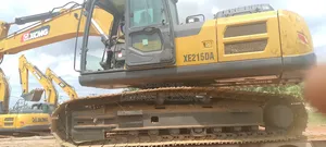Used XCMG China