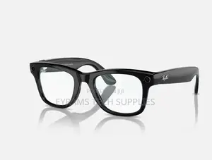 Ray-ban | Meta Wayfarer