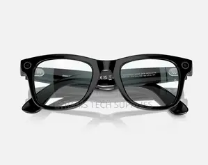 Ray-ban | Meta Wayfarer