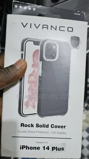 iPhone 13 14 Plus Case
