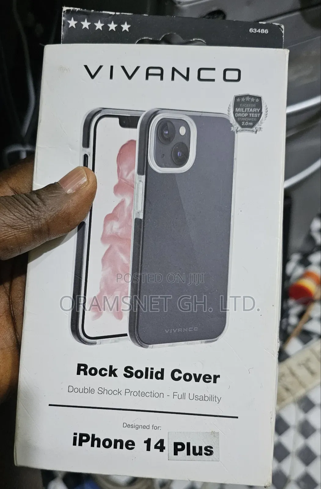 iPhone 13 14 Plus Case