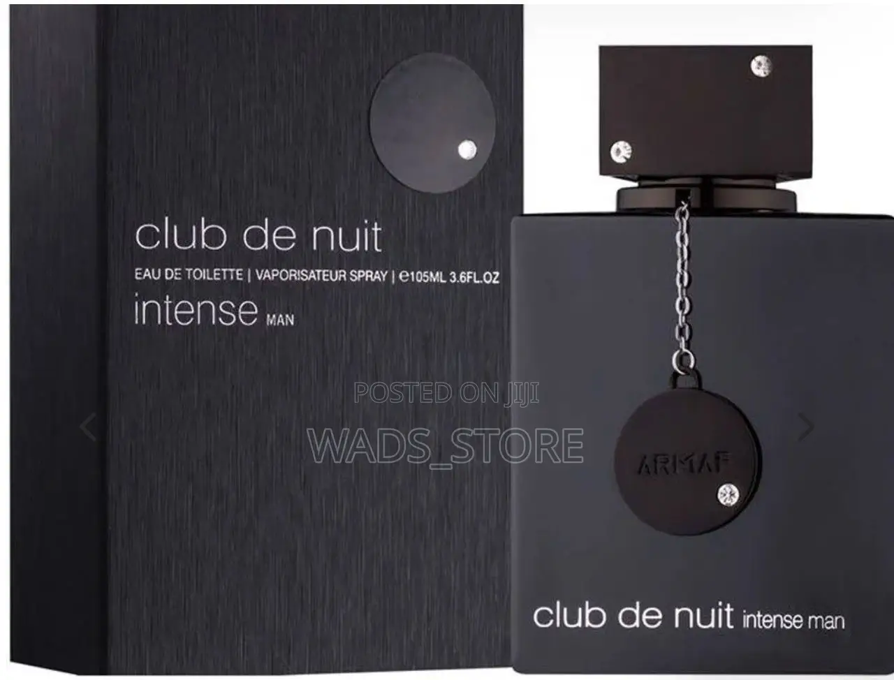 Club De Noire