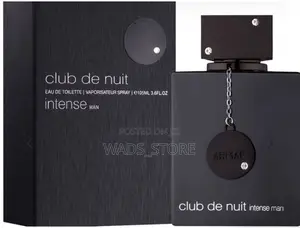 Club De Noire
