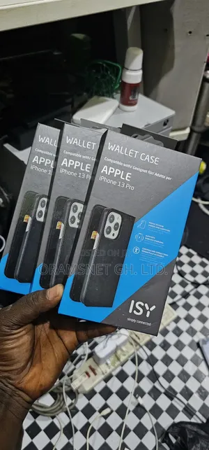iPhone 13 Pro Book Cover