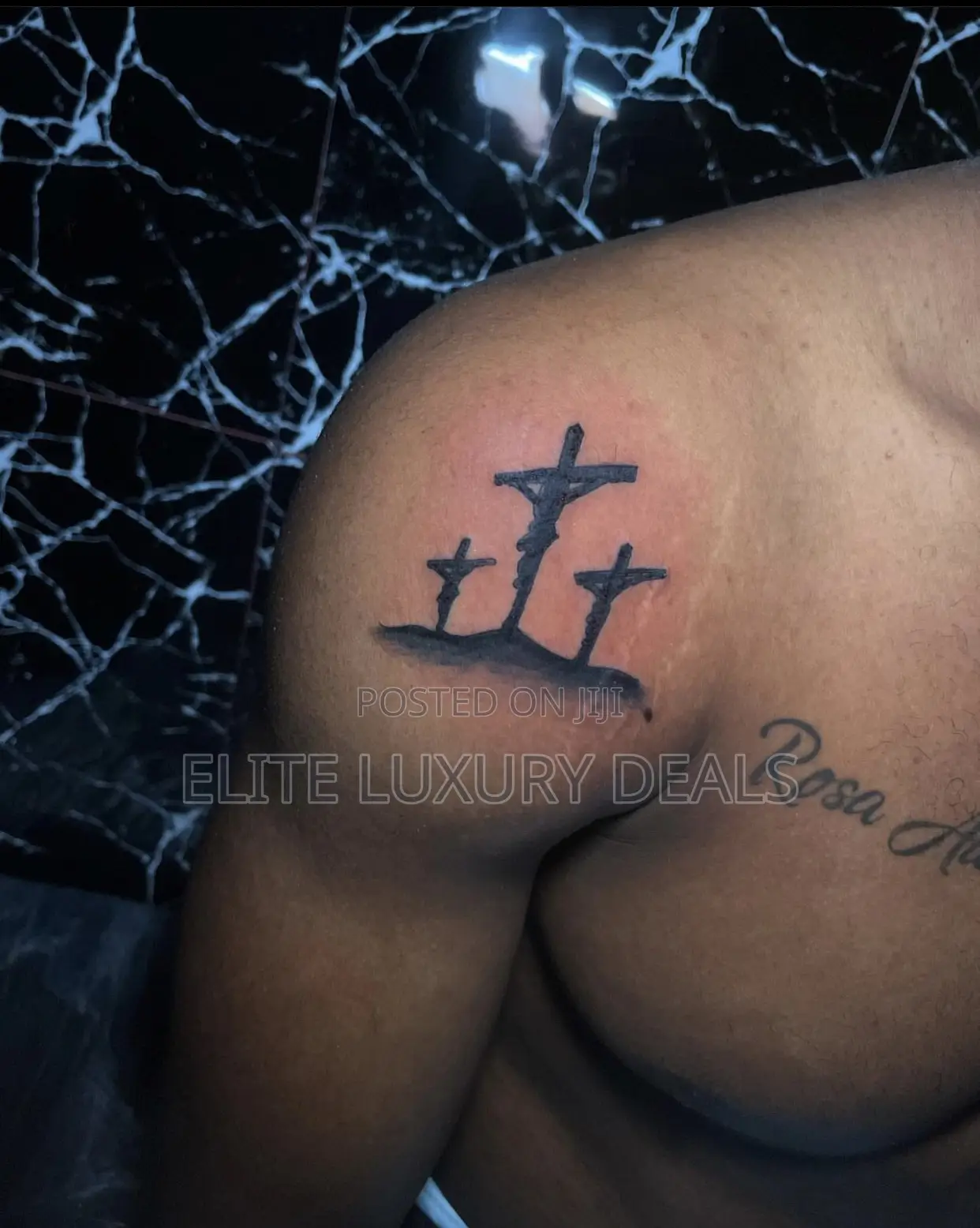 Tattoo Artist