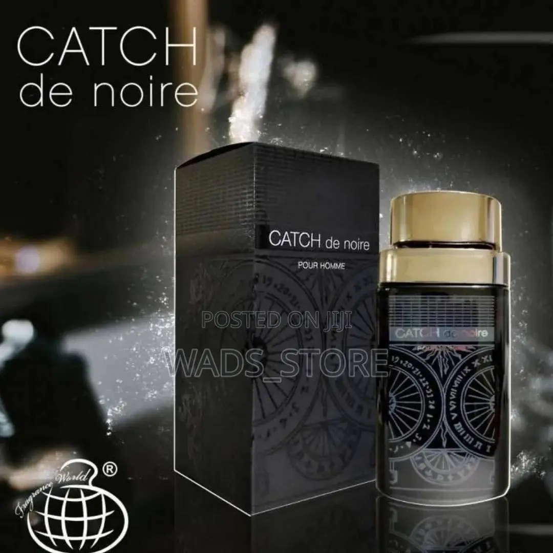 Catch De Noire