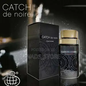 Catch De Noire