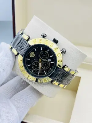 Versace Watch
