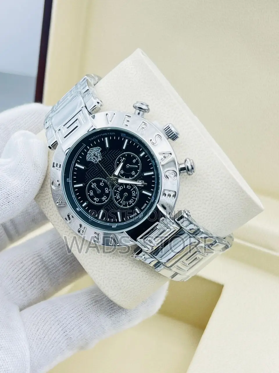 Versace Watch