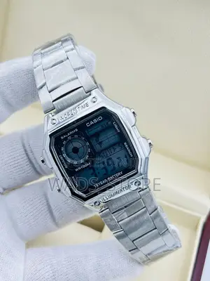 Casio Chain
