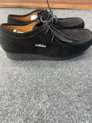 Original Wallabies Shoes Available for Men