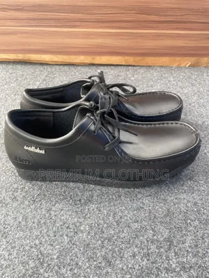 Original Wallabies Shoes Available for Men