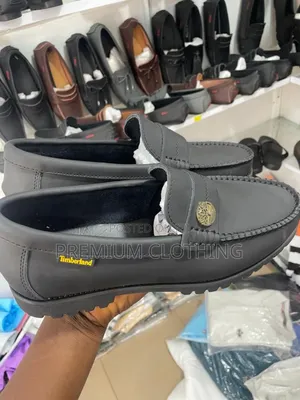 Original Timberland Shoes for Men