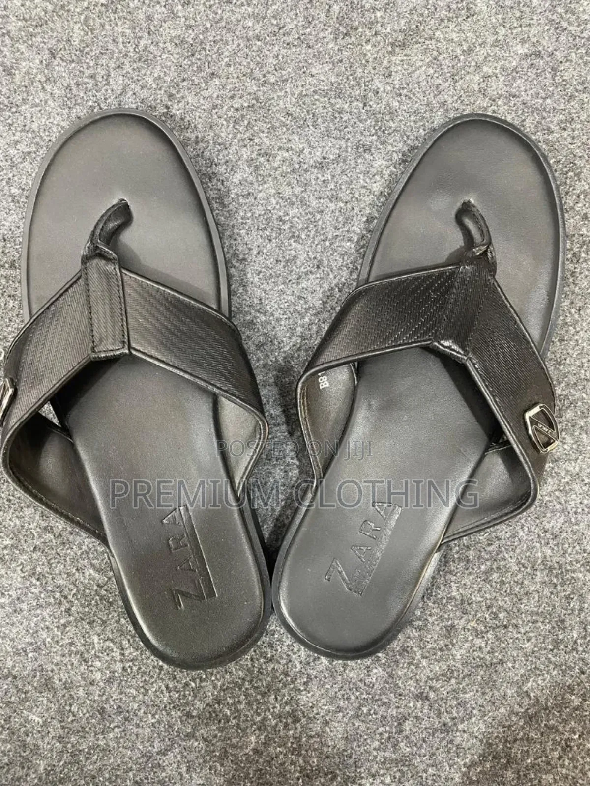 Original Slippers for Men Available