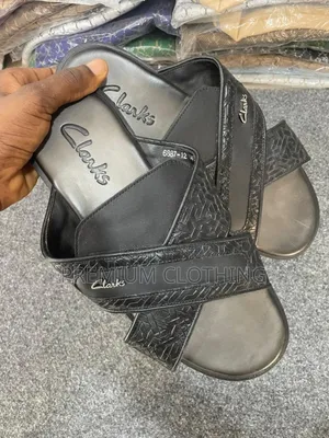 Orig* L Slippers for Men