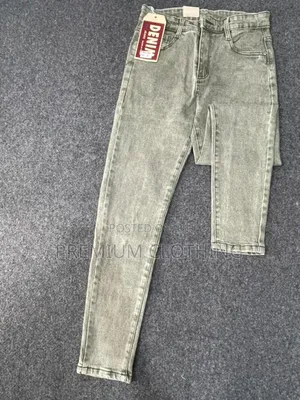 Qua* Y Jeans for Men