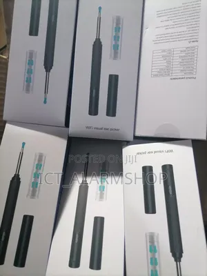 Ear Wax Removal Tool