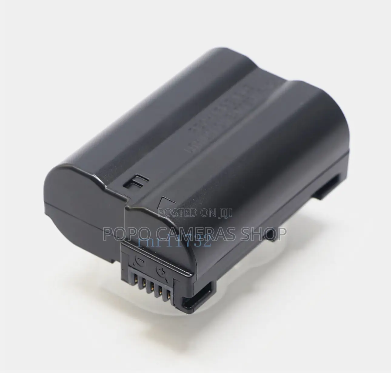 En-El 15B Battery for Nikon Z6 Z6ii Z7ii D850 D810 D750etc