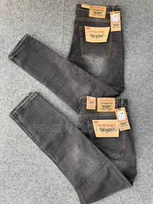 Brand New Jeans Trousers for Men at Accra Metro