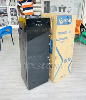 Lovely Design Pearl PWD 4015 3 Tray Water Dispenser