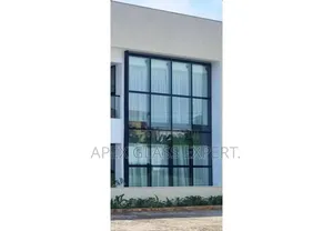 Curtain Wall Installed by Apexglassexpert